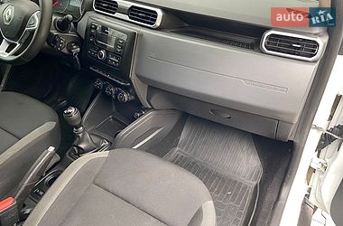Позашляховик / Кросовер Renault Duster 2020 в Вінниці