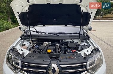 Позашляховик / Кросовер Renault Duster 2020 в Вінниці