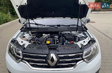 Позашляховик / Кросовер Renault Duster 2020 в Вінниці