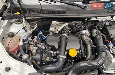 Позашляховик / Кросовер Renault Duster 2020 в Вінниці