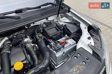 Позашляховик / Кросовер Renault Duster 2020 в Вінниці