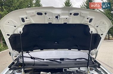 Позашляховик / Кросовер Renault Duster 2020 в Вінниці