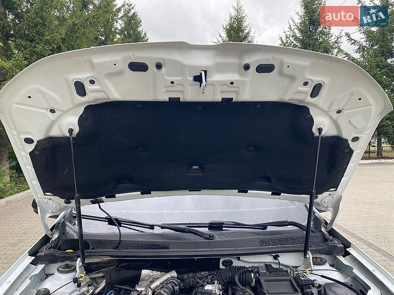 Позашляховик / Кросовер Renault Duster 2020 в Вінниці