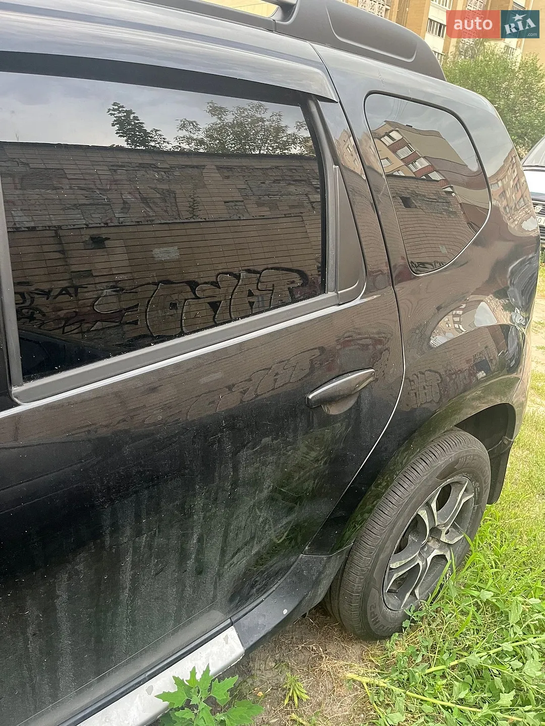 2013 Renault Duster - мініатюра 3