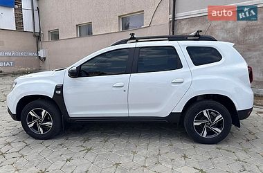 Позашляховик / Кросовер Renault Duster 2021 в Миколаєві фото 16 Позашляховик / Кросовер Renault Duster 2021 в Миколаєві