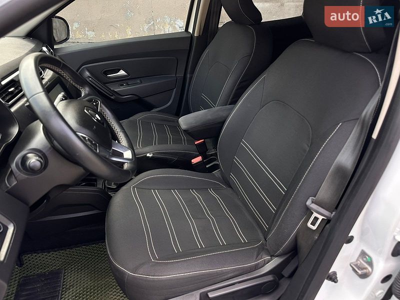Позашляховик / Кросовер Renault Duster 2021 в Миколаєві фото 18 Позашляховик / Кросовер Renault Duster 2021 в Миколаєві