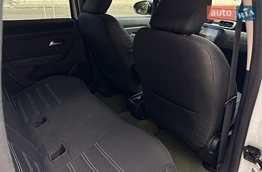 Позашляховик / Кросовер Renault Duster 2021 в Миколаєві фото 23 Позашляховик / Кросовер Renault Duster 2021 в Миколаєві