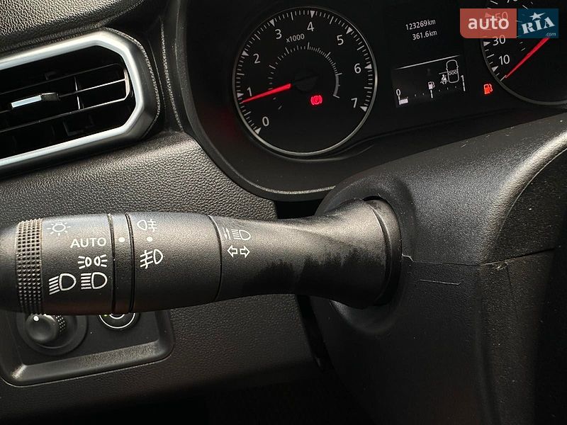 Позашляховик / Кросовер Renault Duster 2021 в Миколаєві фото 31 Позашляховик / Кросовер Renault Duster 2021 в Миколаєві