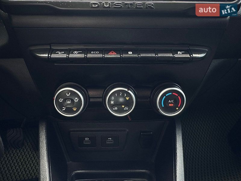Позашляховик / Кросовер Renault Duster 2021 в Миколаєві фото 35 Позашляховик / Кросовер Renault Duster 2021 в Миколаєві