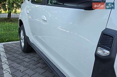 Внедорожник / Кроссовер Renault Duster 2023 в Тячеве