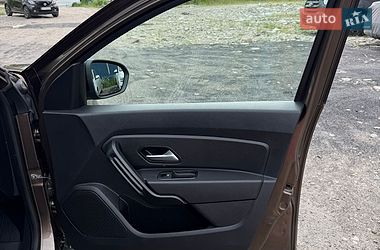 Позашляховик / Кросовер Renault Duster 2021 в Києві