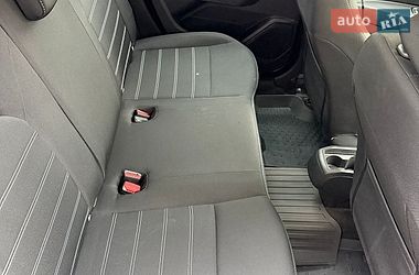 Позашляховик / Кросовер Renault Duster 2021 в Києві