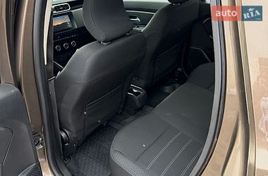 Позашляховик / Кросовер Renault Duster 2021 в Києві