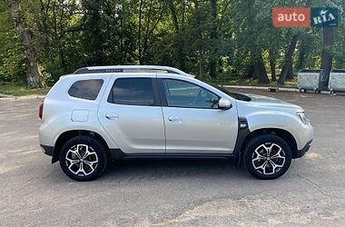 Позашляховик / Кросовер Renault Duster 2019 в Згурівці фото 2 Позашляховик / Кросовер Renault Duster 2019 в Згурівці