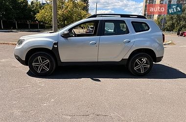 Позашляховик / Кросовер Renault Duster 2020 в Києві фото 4 Позашляховик / Кросовер Renault Duster 2020 в Києві