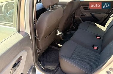 Позашляховик / Кросовер Renault Duster 2020 в Києві фото 11 Позашляховик / Кросовер Renault Duster 2020 в Києві