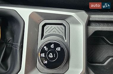 Позашляховик / Кросовер Renault Duster 2024 в Хмельницькому
