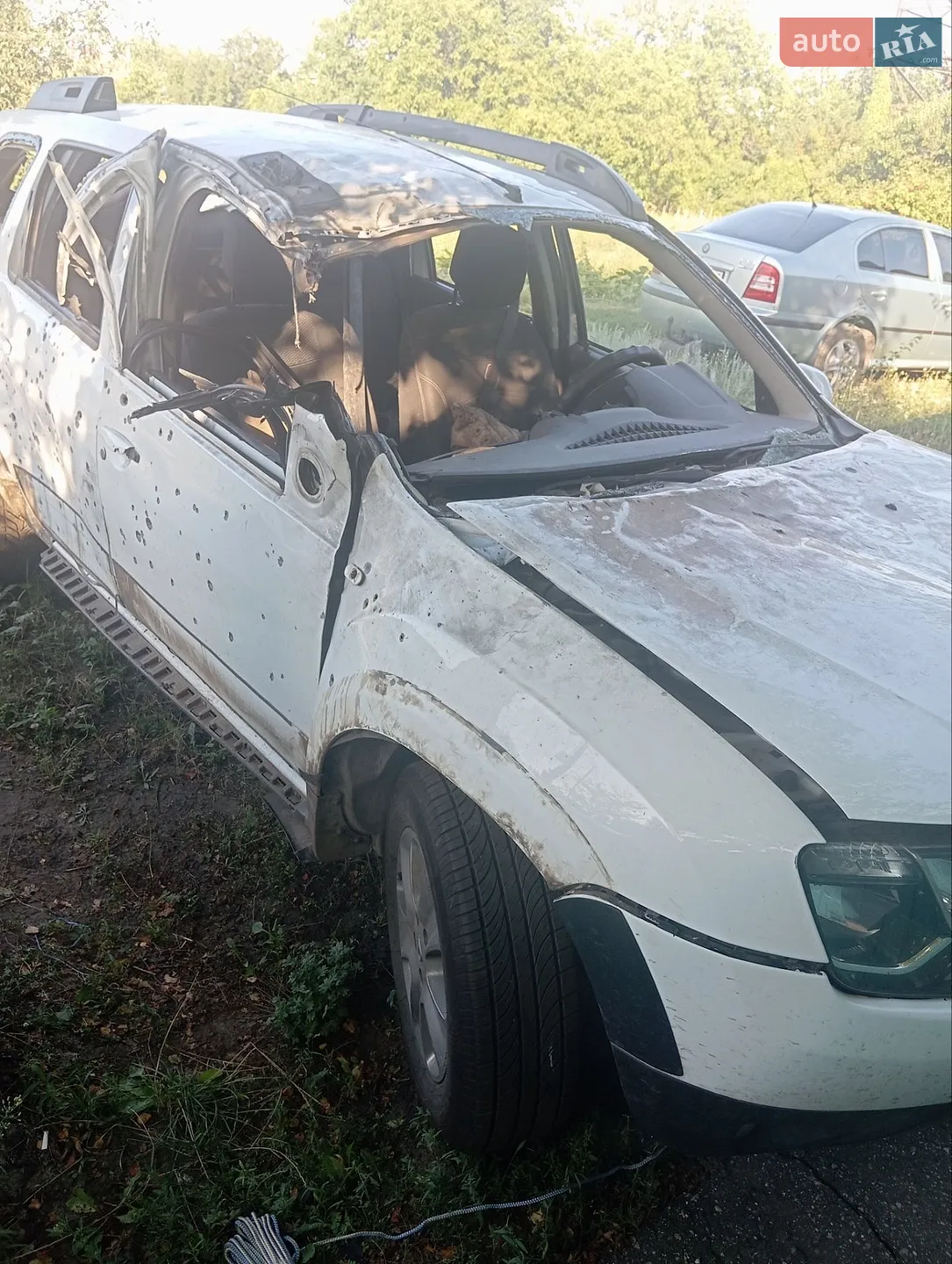 2013 Renault Duster - мініатюра 5