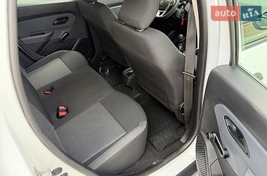 Внедорожник / Кроссовер Renault Duster 2021 в Киеве