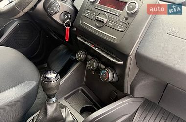 Внедорожник / Кроссовер Renault Duster 2021 в Киеве
