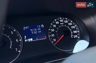 Внедорожник / Кроссовер Renault Duster 2019 в Кропивницком