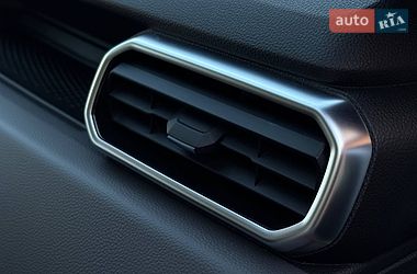 Внедорожник / Кроссовер Renault Duster 2019 в Кропивницком