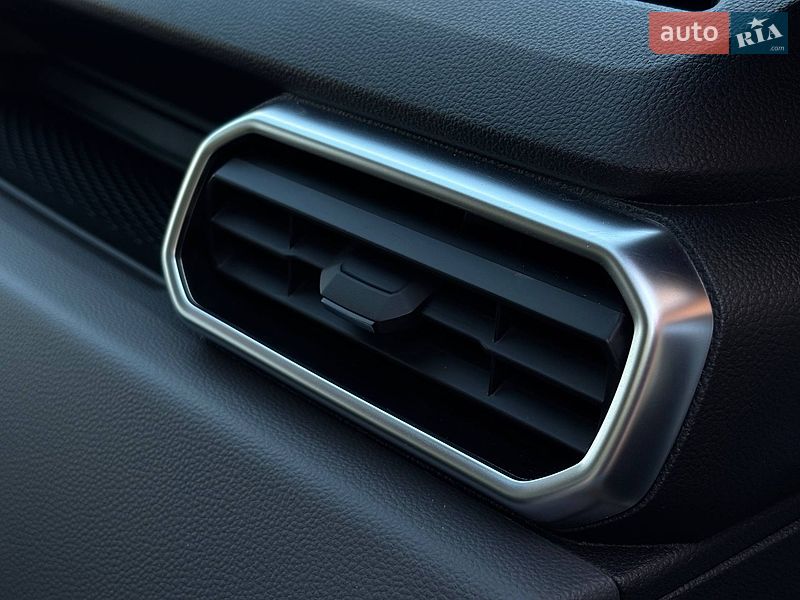Внедорожник / Кроссовер Renault Duster 2019 в Кропивницком