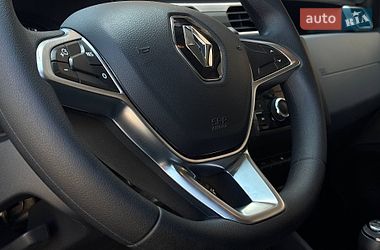 Внедорожник / Кроссовер Renault Duster 2019 в Кропивницком