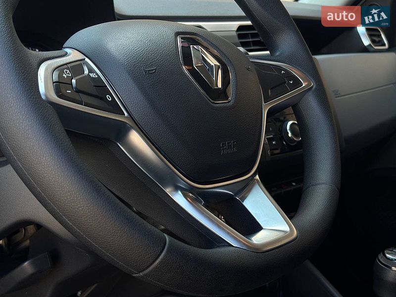 Внедорожник / Кроссовер Renault Duster 2019 в Кропивницком