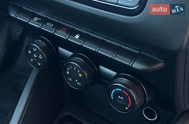 Внедорожник / Кроссовер Renault Duster 2019 в Кропивницком