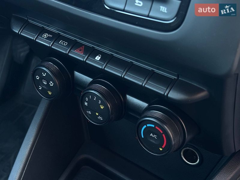 Внедорожник / Кроссовер Renault Duster 2019 в Кропивницком