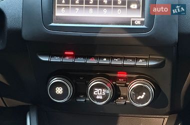 Внедорожник / Кроссовер Renault Duster 2021 в Тернополе