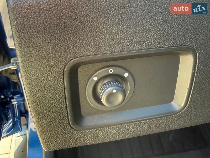 Позашляховик / Кросовер Renault Duster 2020 в Луцьку