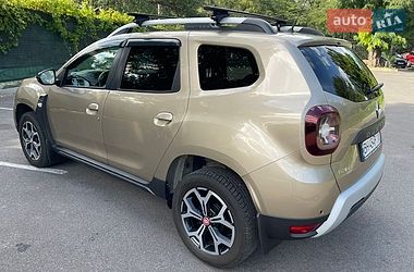 Внедорожник / Кроссовер Renault Duster 2019 в Одессе