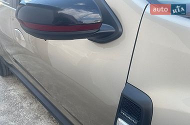 Внедорожник / Кроссовер Renault Duster 2019 в Одессе