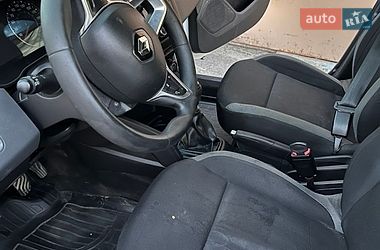 Внедорожник / Кроссовер Renault Duster 2019 в Харькове