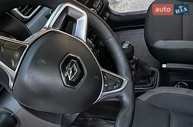 Внедорожник / Кроссовер Renault Duster 2019 в Харькове