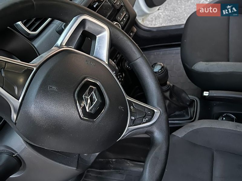 Внедорожник / Кроссовер Renault Duster 2019 в Харькове