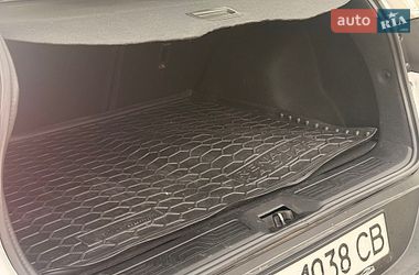 Позашляховик / Кросовер Renault Duster 2019 в Тернополі