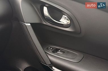 Позашляховик / Кросовер Renault Duster 2019 в Тернополі