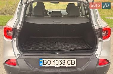 Внедорожник / Кроссовер Renault Duster 2019 в Тернополе