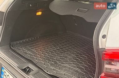 Позашляховик / Кросовер Renault Duster 2019 в Тернополі