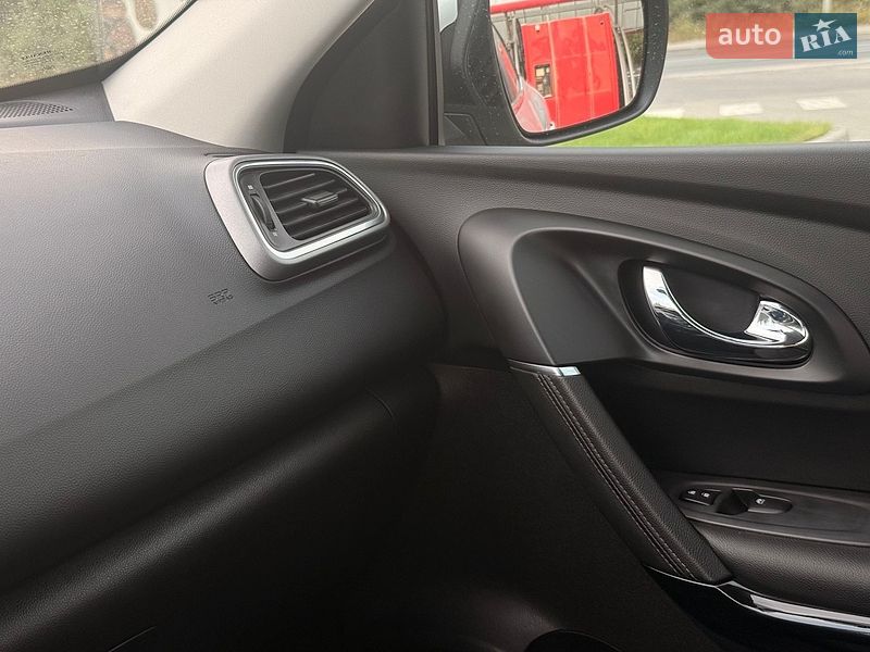 Позашляховик / Кросовер Renault Duster 2019 в Тернополі