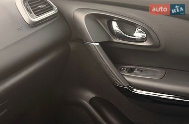 Позашляховик / Кросовер Renault Duster 2019 в Тернополі