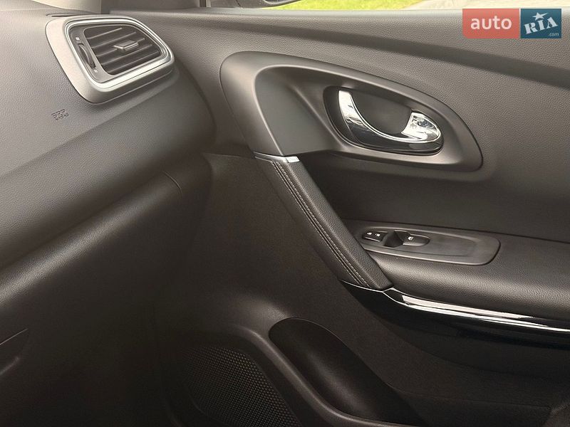 Позашляховик / Кросовер Renault Duster 2019 в Тернополі