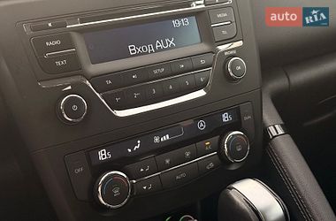 Позашляховик / Кросовер Renault Duster 2019 в Тернополі