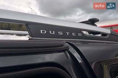 Позашляховик / Кросовер Renault Duster 2019 в Тернополі