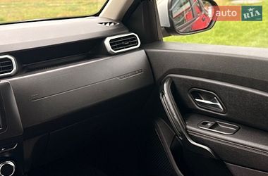 Позашляховик / Кросовер Renault Duster 2019 в Тернополі