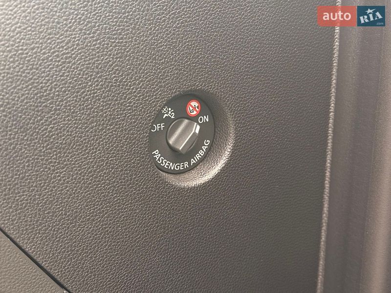 Внедорожник / Кроссовер Renault Duster 2019 в Тернополе