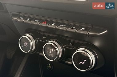 Позашляховик / Кросовер Renault Duster 2019 в Тернополі